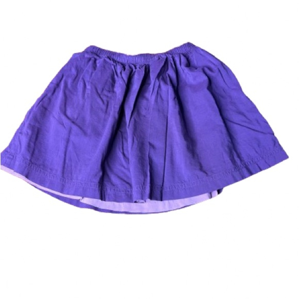 Girl’s Reversible Twirly Skirt  | Sz 6/7 | Pre-owned